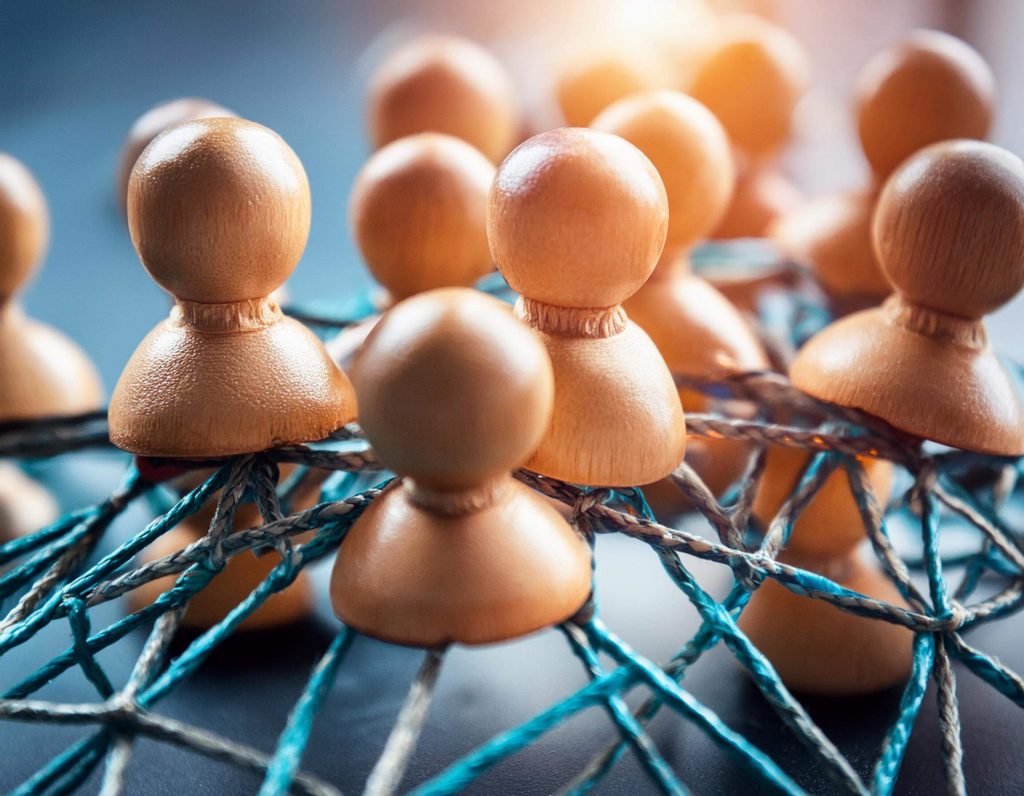 Strong Community Support in WordPress for Small Business Websites