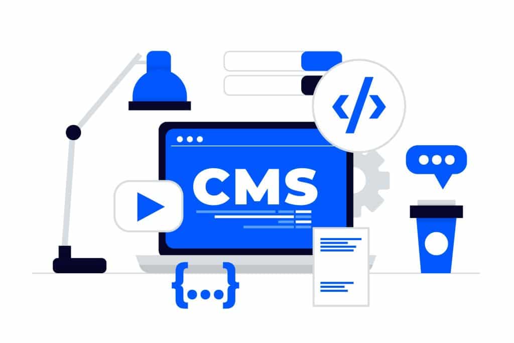 Why is WordPress a Superior CMS for Small Business Websites