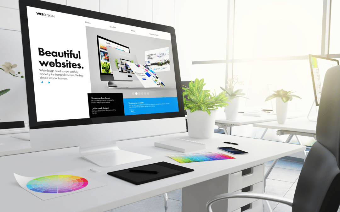 Web design vs. Web Dev