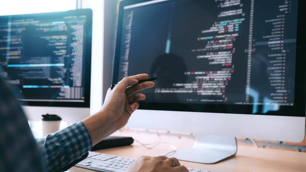 Web Developer