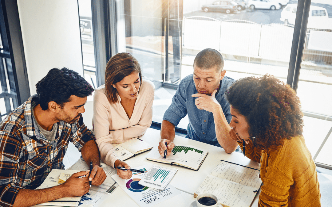 How to Maximise ROI from Social Media Advertising